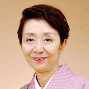 遊動天都講師ー新山玉峰