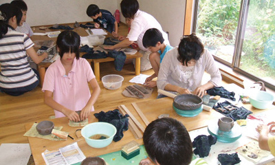 特別授業ートップ