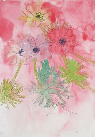 子ども作品ー石井