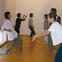 特別授業ーボイス・トレーニング